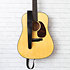 A0046 Slim Noir Martin Guitars