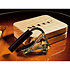 EC1B Capo Sequoia Édition Limitée Shubb
