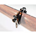 C2Z Capo Rosette Édition Limitée pour guitare classique Shubb