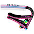 C2VS Capo Violet Sky Édition Limitée pour guitare classique Shubb