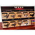DISPLAY02 Présentoir en bois complet Shubb