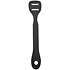 A0072 Strap Extender Black Martin Guitars