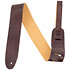 A0100 Suede Italien Marron Martin Guitars