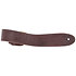 A0100 Suede Italien Marron Martin Guitars