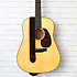 A0103 Nylon Black Martin Guitars