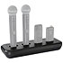 Station de charge réseau MXWNDX4E Shure