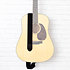A0104 Cotton Weave Pickholder Black Martin Guitars