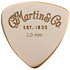 A0117 Luxe 1mm Contour Pick Martin Guitars