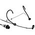 MU-506H Black (Mini XLR Mipro) Mipro