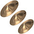 206303MP AA Max Bell chime Set Sabian