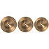 206303MP AA Max Bell chime Set Sabian