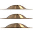 206303MP AA Max Bell chime Set Sabian