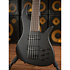 MB Gloxy Black Panther 5 RW Black + Housse Markbass
