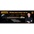 MB Gloxy Black Panther 5 RW Black + Housse Markbass