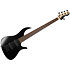 MB Gloxy Black Panther 5 RW Black + Housse Markbass