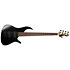 MB Gloxy Black Panther 5 RW Black + Housse Markbass