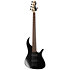 MB Gloxy Black Panther 5 RW Black + Housse Markbass