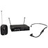 SLXD14E SM35 K59 Shure
