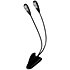 LP2L 2 lampes sur flexibles à clipser (4 led) RTX