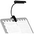 LPL Lampe sur flexible à clipser (9 led) RTX
