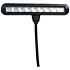 LPL Lampe sur flexible à clipser (9 led) RTX