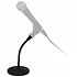 MTFX Pied de micro de table RTX
