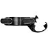 A6D pince micro Shure