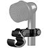 A6D pince micro Shure