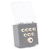 APP60 Set de Chevilles Blanc Point Écaille Martin Guitars