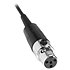 MU-506HT Black (TA4F) Mipro