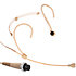 MU-506HS Beige (Mini XLR Mipro) Mipro