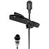 MU-57L Black (Mini XLR Mipro) Mipro