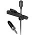 MU-57L Black (3,5 TS) Mipro