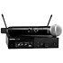 SLXD24E SM58 L56 Shure