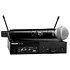 SLXD24E Beta 58 S50 Shure