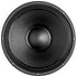 18TBX100 8 Ohm Push Buttons B&C Speakers