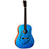 DSS Biosphere II Martin Guitars
