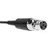MU-57HT Black (TA4F) Mipro