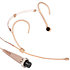 MU-57HS Beige (Mini XLR Mipro) Mipro