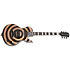 Wylde Audio Odin Grail Raw Top Schecter