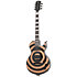 Wylde Audio Odin Grail Raw Top Schecter