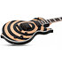 Wylde Audio Odin Grail Raw Top Schecter
