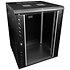 Baie de brassage 15U - RCA-WMH-15 Showgear