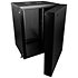 Baie de brassage 15U - RCA-WMH-15 Showgear