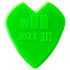 47RKH3N Kirk Hammett Jazz III Sachet de 24 Dunlop