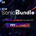 SonicBundle UVI