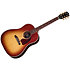 J-45 Standard Palissandre Rosewood Burst + Etui Gibson