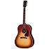 J-45 Standard Palissandre Rosewood Burst + Etui Gibson