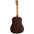 J-45 Standard Palissandre Rosewood Burst + Etui Gibson