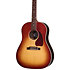 J-45 Standard Palissandre Rosewood Burst + Etui Gibson